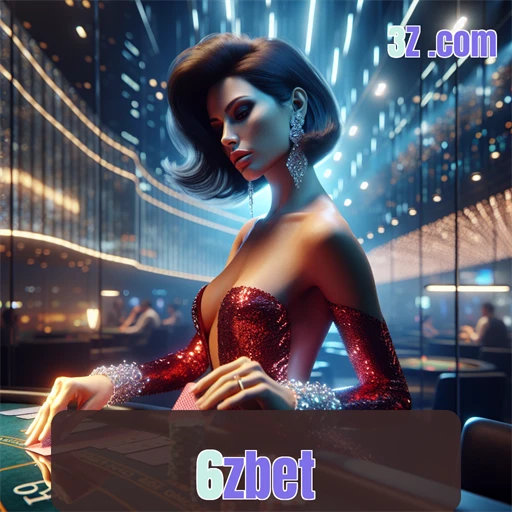 6z bet Bingo