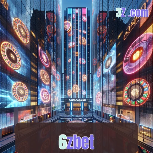 Explorando os Jogos 'Vivo' na 6z Bet: Uma Experiência de Cassino em Tempo Real