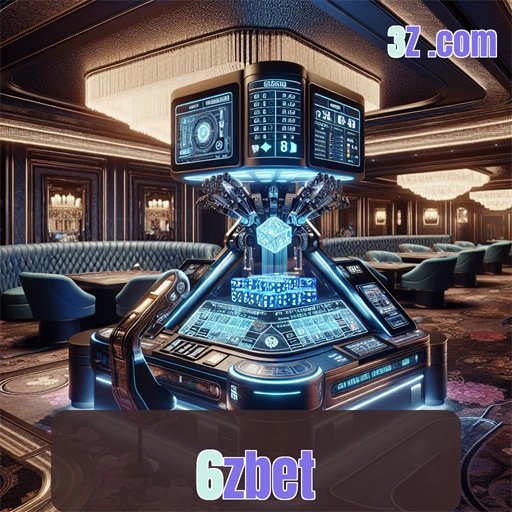 6z bet Loteria