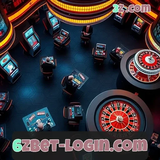 6z bet: Opções de Pagamento Que Garantem Segurança e Agilidade