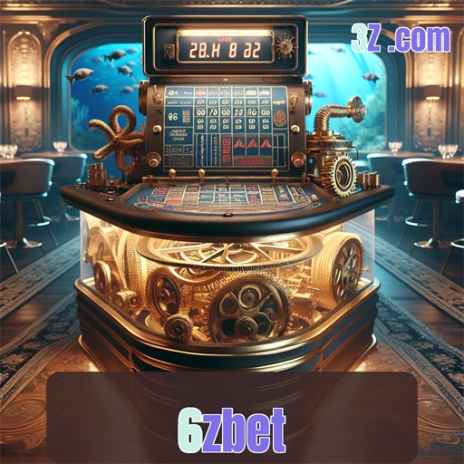 Descubra o Mundo do Poker no 6z Bet