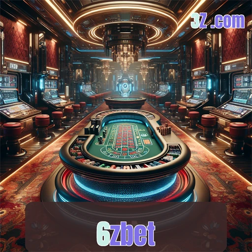 6z bet Mesa