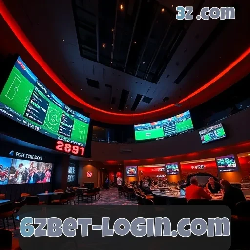 6z bet: Segurança em Jogo e Proteção para os Apostadores Brasileiros