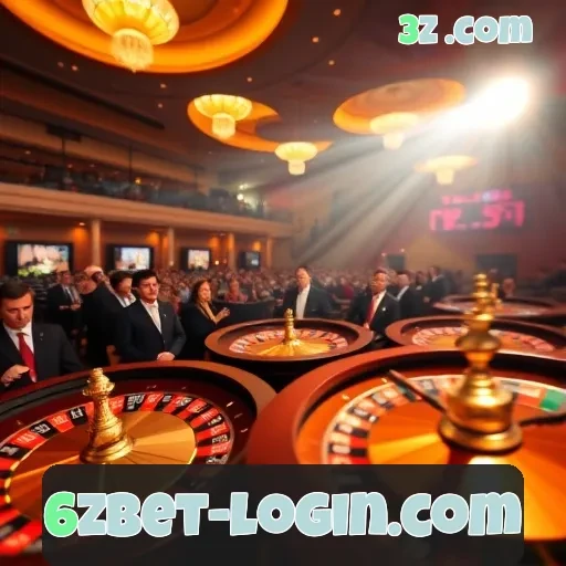 6z bet: Descubra como o Suporte 24/7 transforma sua experiência de jogos